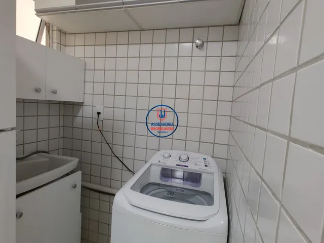 Imagem 10: Apartamento à venda em Ponta Negra - Natal-RN: 2 quartos, 1 suíte, 2 salas, 2