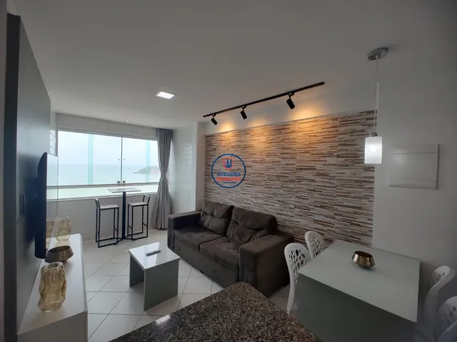 Imagem 13: Apartamento à venda em Ponta Negra - Natal-RN: 2 quartos, 1 suíte, 2 salas, 2