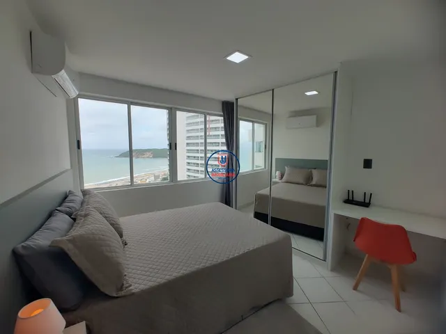 Imagem 14: Apartamento à venda em Ponta Negra - Natal-RN: 2 quartos, 1 suíte, 2 salas, 2