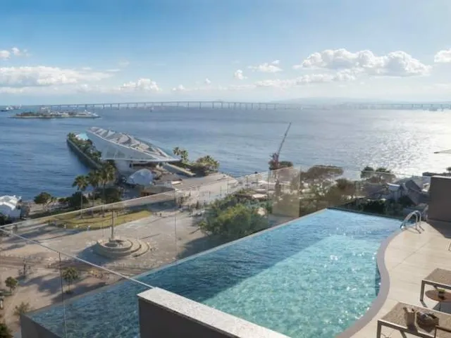 Imagem: Apartamento para Venda em Rio de Janeiro