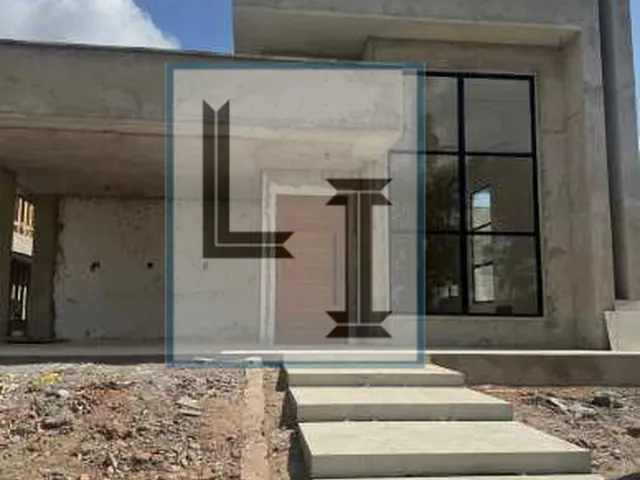Imagem: Casa de condomínio à venda em Gravatá