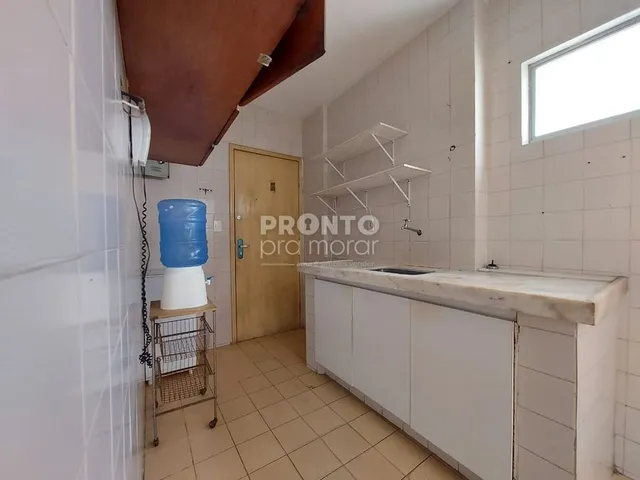 Imagem: Apartamento com 3 quartos em Boa Viagem