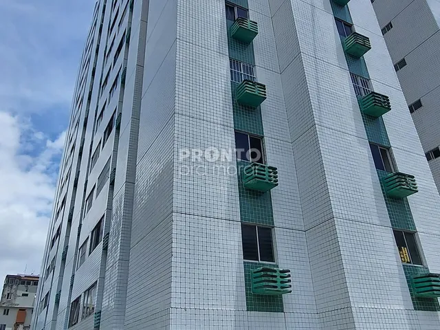 Imagem 11: Apartamento com 3 quartos em Boa Viagem