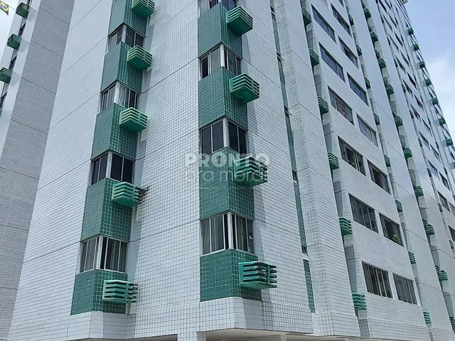 Imagem 12: Apartamento com 3 quartos em Boa Viagem