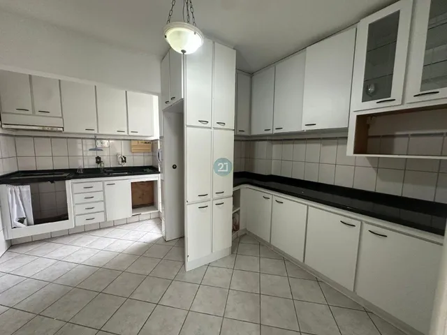 Imagem: Aluga Apartamento Semi Mobiliado com 03