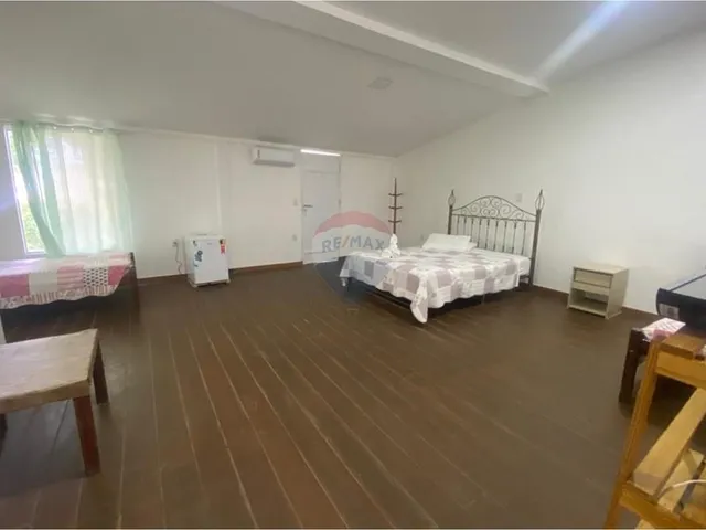 Imagem 11: Imóvel Comercial com Moradia e Garagem - Ótimo para Restaurante