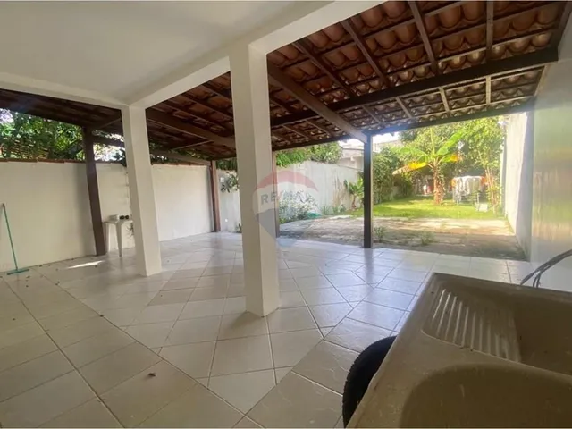 Imagem 10: Imóvel Comercial com Moradia e Garagem - Ótimo para Restaurante