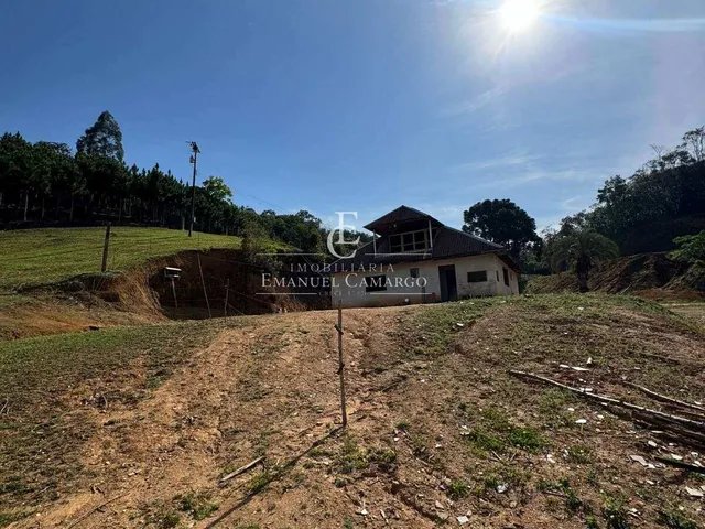 Imagem 7: Chácara à venda em Quatro Barras, 58.549,00m²