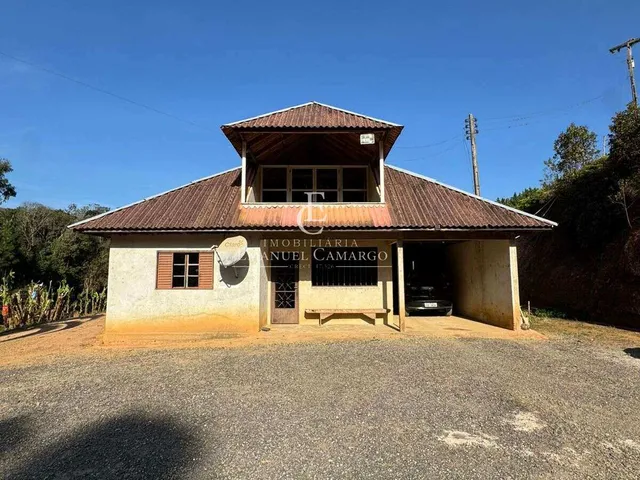 Imagem 6: Chácara à venda em Quatro Barras, 58.549,00m²