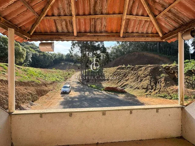 Imagem 10: Chácara à venda em Quatro Barras, 58.549,00m²
