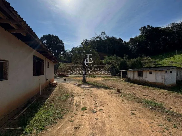 Imagem 11: Chácara à venda em Quatro Barras, 58.549,00m²