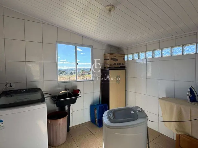 Imagem 2: Chácara à venda em Quatro Barras, 58.549,00m²