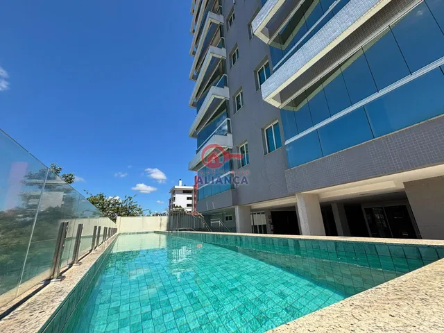 Imagem: Apartamento com 3 Dormitórios para Locação