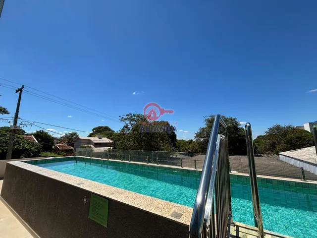 Imagem 3: Apartamento com 3 Dormitórios para Locação, Centro, Toledo - Pr