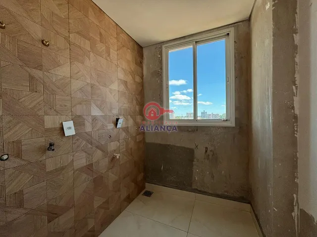 Imagem 2: Apartamento com 3 Dormitórios para Locação, Centro, Toledo - Pr