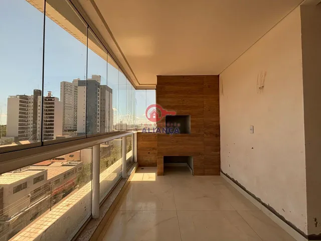 Imagem 6: Apartamento com 3 Dormitórios para Locação, Centro, Toledo - Pr