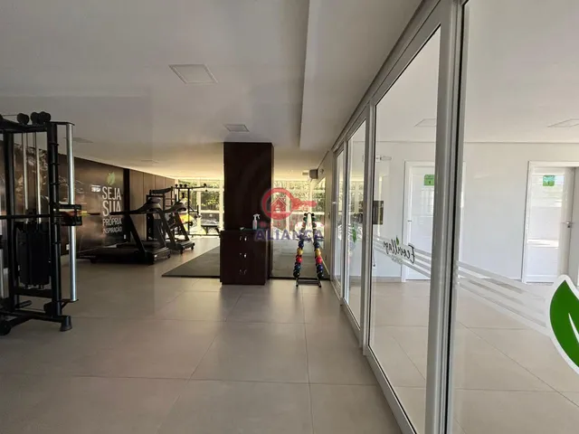 Imagem 7: Apartamento com 3 Dormitórios para Locação, Centro, Toledo - Pr