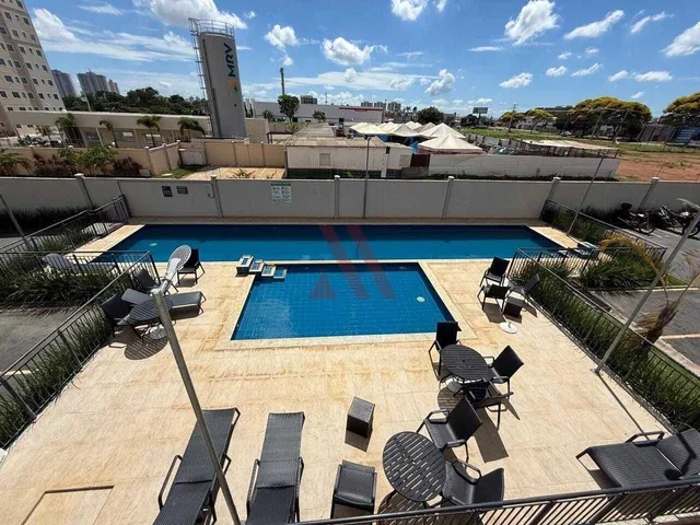 Imagem: Residencial Greenport - Setor Faiçalville
