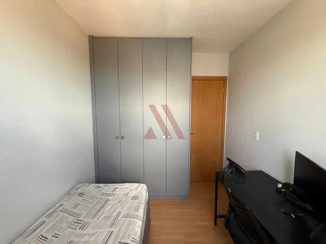 Imagem 10: Residencial Greenport - Setor Faiçalville Apartamento 2 quartos montado em armários com