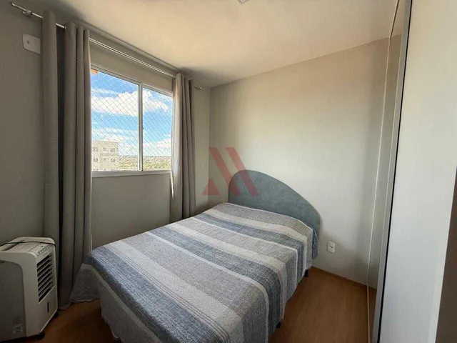 Imagem 11: Residencial Greenport - Setor Faiçalville Apartamento 2 quartos montado em armários com