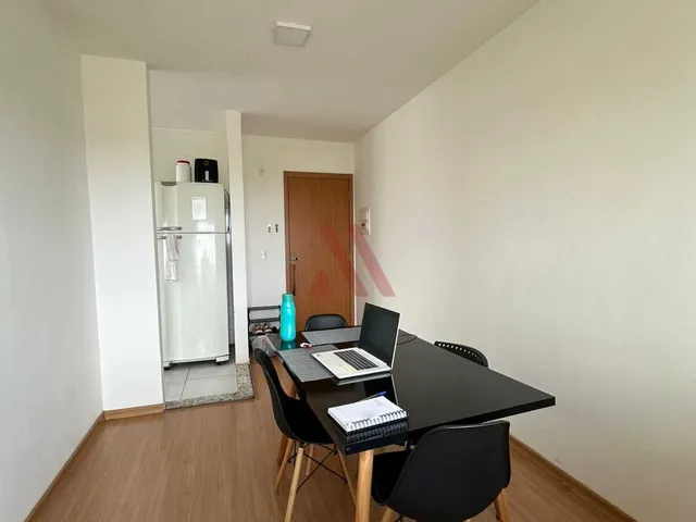 Imagem 5: Residencial Greenport - Setor Faiçalville Apartamento 2 quartos montado em armários com