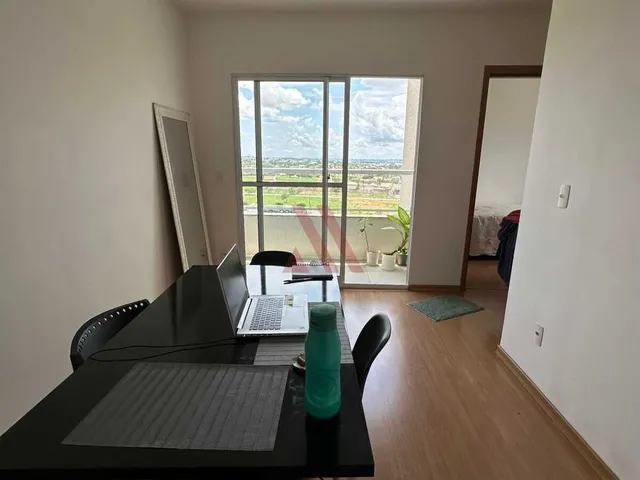 Imagem 6: Residencial Greenport - Setor Faiçalville Apartamento 2 quartos montado em armários com