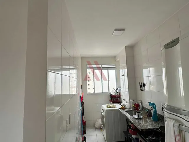 Imagem 3: Residencial Greenport - Setor Faiçalville Apartamento 2 quartos montado em armários com