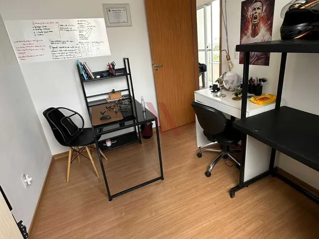 Imagem 2: Residencial Greenport - Setor Faiçalville Apartamento 2 quartos montado em armários com