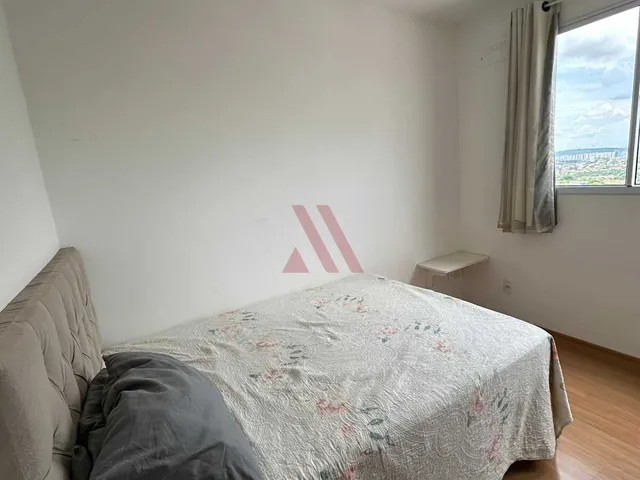 Imagem 8: Residencial Greenport - Setor Faiçalville Apartamento 2 quartos montado em armários com