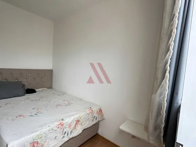 Imagem 9: Residencial Greenport - Setor Faiçalville Apartamento 2 quartos montado em armários com