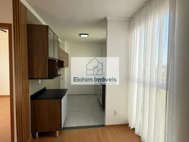 Imagem: Apartamento à venda no bairro Parque Atlântico