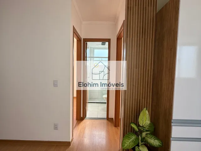 Imagem: Apartamento à venda no bairro Parque Atlântico