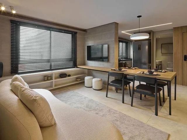 Imagem: Apartamento À Venda, no Narducci em Belo