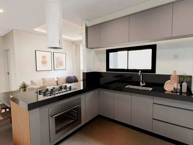 Imagem: Apartamento À Venda em Belo Horizonte