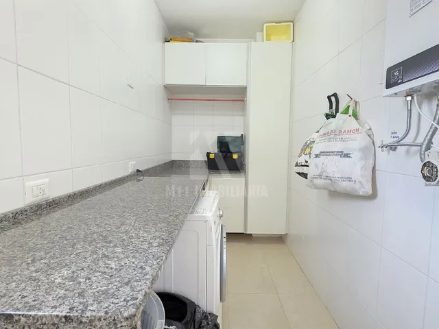 Imagem 4: Cobertura Alto Padrão no Alto da XV, 2 Suítes e 2 Demi-suítes e 4 Vagas de garagem