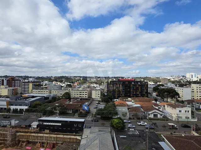 Imagem 2: Cobertura Alto Padrão no Alto da XV, 2 Suítes e 2 Demi-suítes e 4 Vagas de garagem