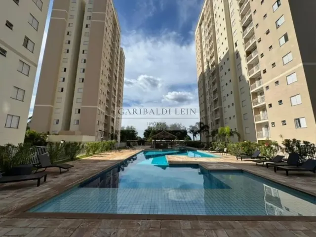 Imagem: APARTAMENTO - CAMPINAS