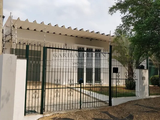 Imagem: CASA - CAMPINAS