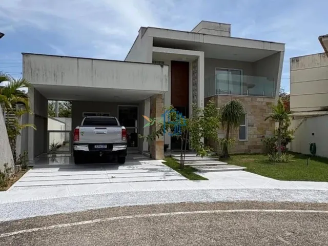 Imagem: CONDOMÍNIO BOSQUE DOS PASSAROS - Casa Alto
