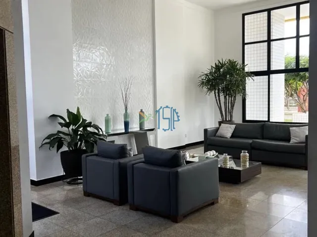Imagem 12: Edifício Mirante da Praia - Apartamento Padrão / Apartamento em Natal / Apartamento em
