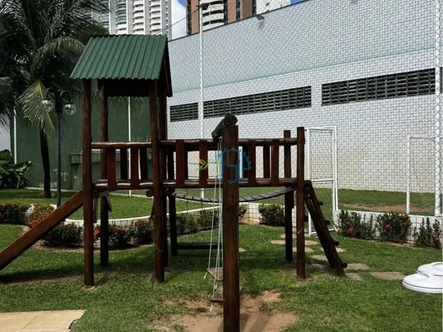 Imagem 3: Edifício Mirante da Praia - Apartamento Padrão / Apartamento em Natal / Apartamento em
