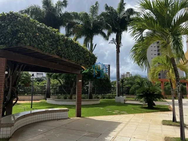 Imagem 8: Edifício Mirante da Praia - Apartamento Padrão / Apartamento em Natal / Apartamento em