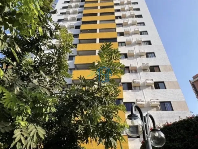 Imagem 9: Edifício Mirante da Praia - Apartamento Padrão / Apartamento em Natal / Apartamento em