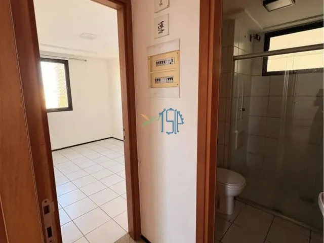 Imagem 5: Edifício Mirante da Praia - Apartamento Padrão / Apartamento em Natal / Apartamento em