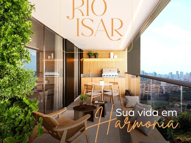 Imagem 10: Frente ao Shopping Grão Pará – Rio Isar é o Novo Ícone de Val-de-Cães