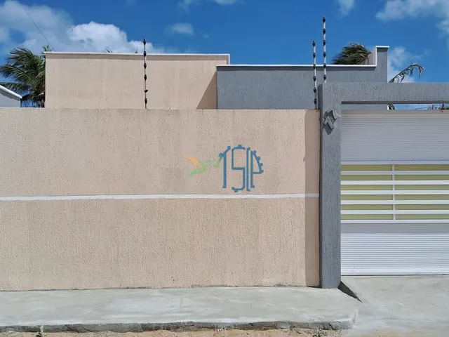 Imagem: Casa Padrão / Casa padrão em Galinhos