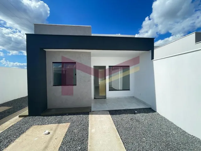 Imagem: Casa 2/4 na Conceicao
