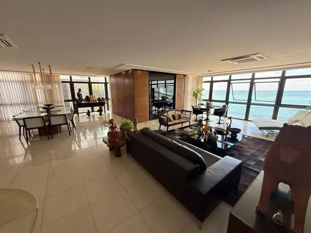 Imagem: Apartamento Duplex com 03 Quartos À Venda