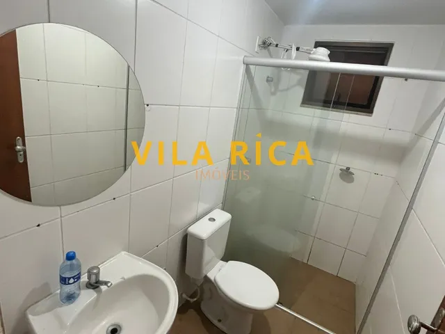 Imagem 11: 1 Dormitório, 1 Banheiros, 40M² de Área Construída, 40M² de Área Total