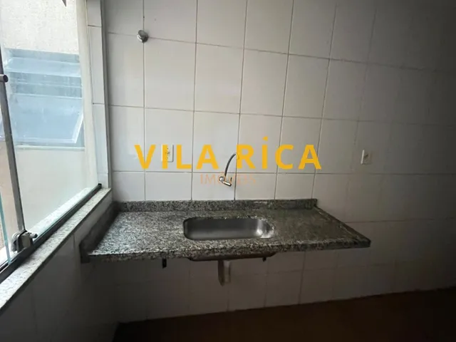Imagem 6: 1 Dormitório, 1 Banheiros, 40M² de Área Construída, 40M² de Área Total